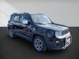 Jeep Renegade 1.4 MultiAir Limited - Jeep Renegade Gebrauchtwagen