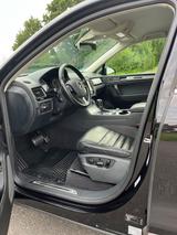 Volkswagen Touareg 3.0 V6 TDI V6 7P R-Line  - Volkswagen Touareg: 7p