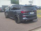 BMW X5 M50d G05 | Top | Vollausstattung|Garantie - gebrauchte BMW X5 M50 aus dem Jahr 2020
