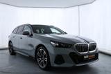 BMW 520i M Sport Lüft|Pano|HUD|PAs+360°|h&k|4xSH|AHK - BMW 5er Reihe Jahreswagen