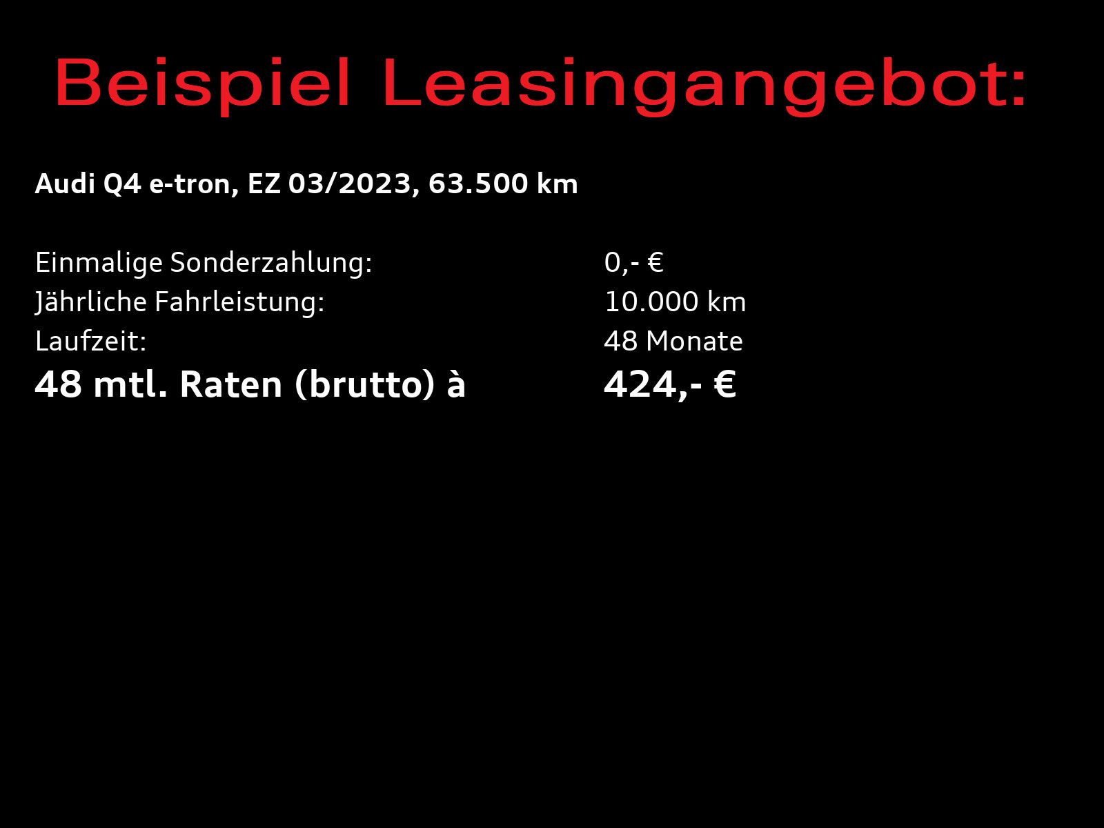 Audi Q4 e-tron - Bild 7