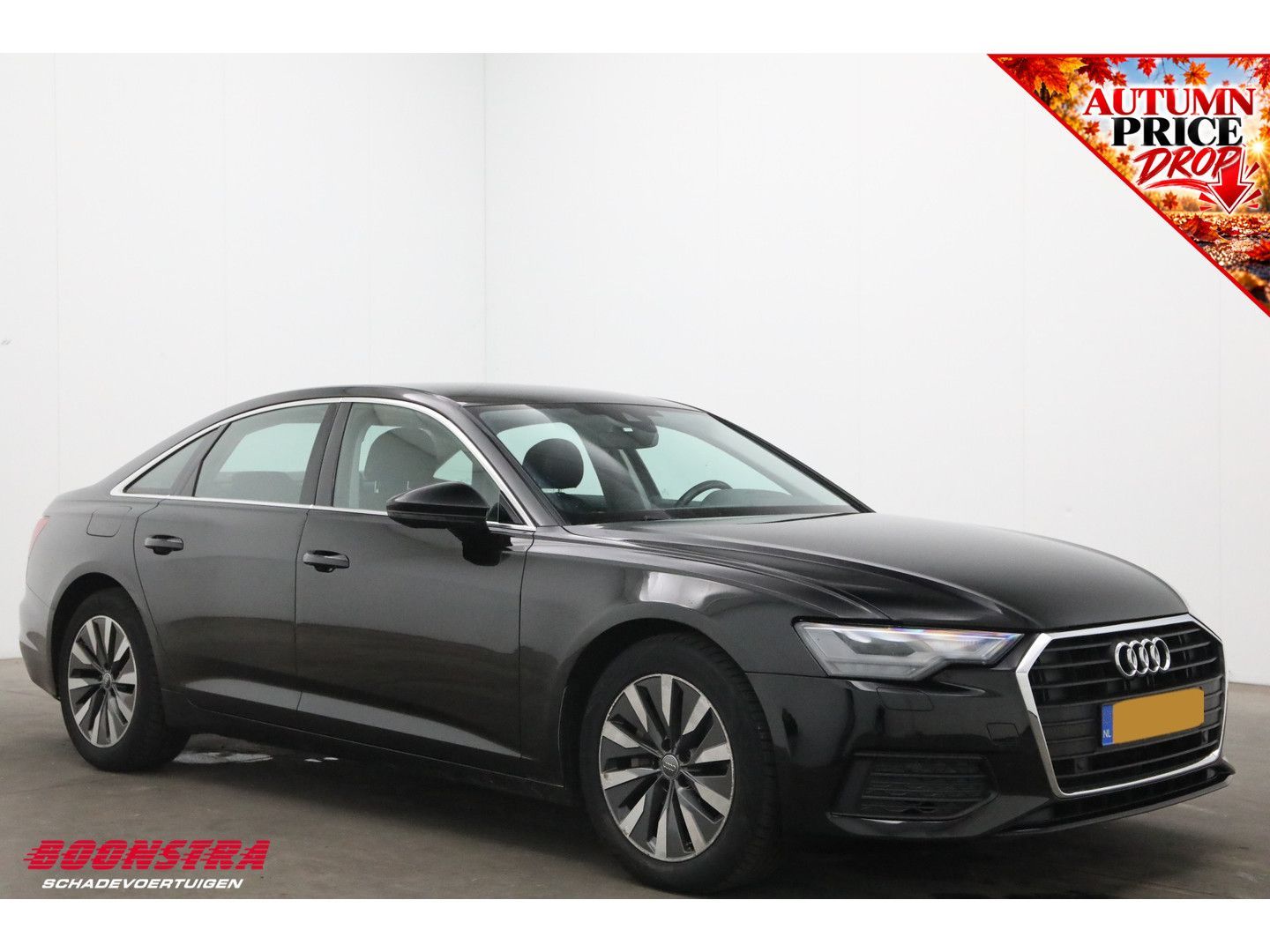 Audi A6 Limousine 35 TDI S-Tronic Pro Line Cruise Nav imagem 2