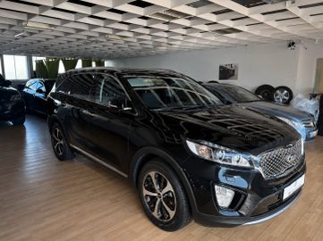 KIA Sorento - 3
