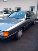Audi 100 - Audi 100 aus 1989