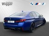 BMW M5 Competition/HUD/Navigation/HarmanKardon - gebrauchte BMW M5 aus dem Jahr 2022
