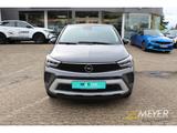 Opel Crossland 1.2 Elegance Autom S/S Allwetter AHK - Opel Crossland (X) Gebrauchtwagen in Bremen