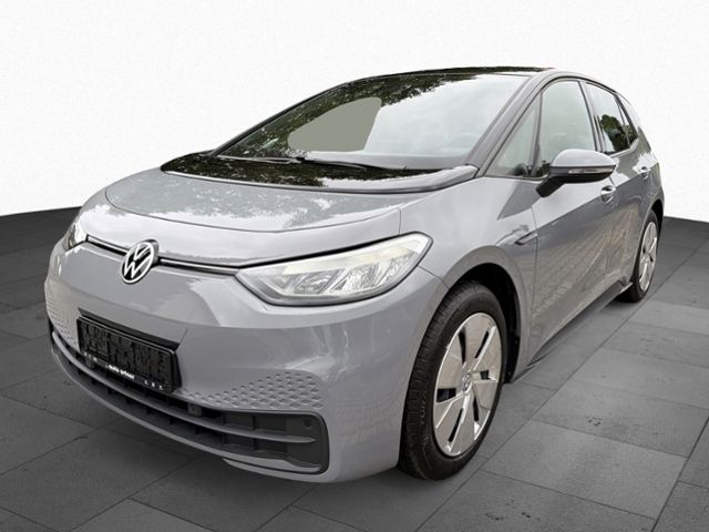 Fahrzeugabbildung Volkswagen ID.3 PURE PERFORMANCE 150 PS NAVI LED ALU APP-CO