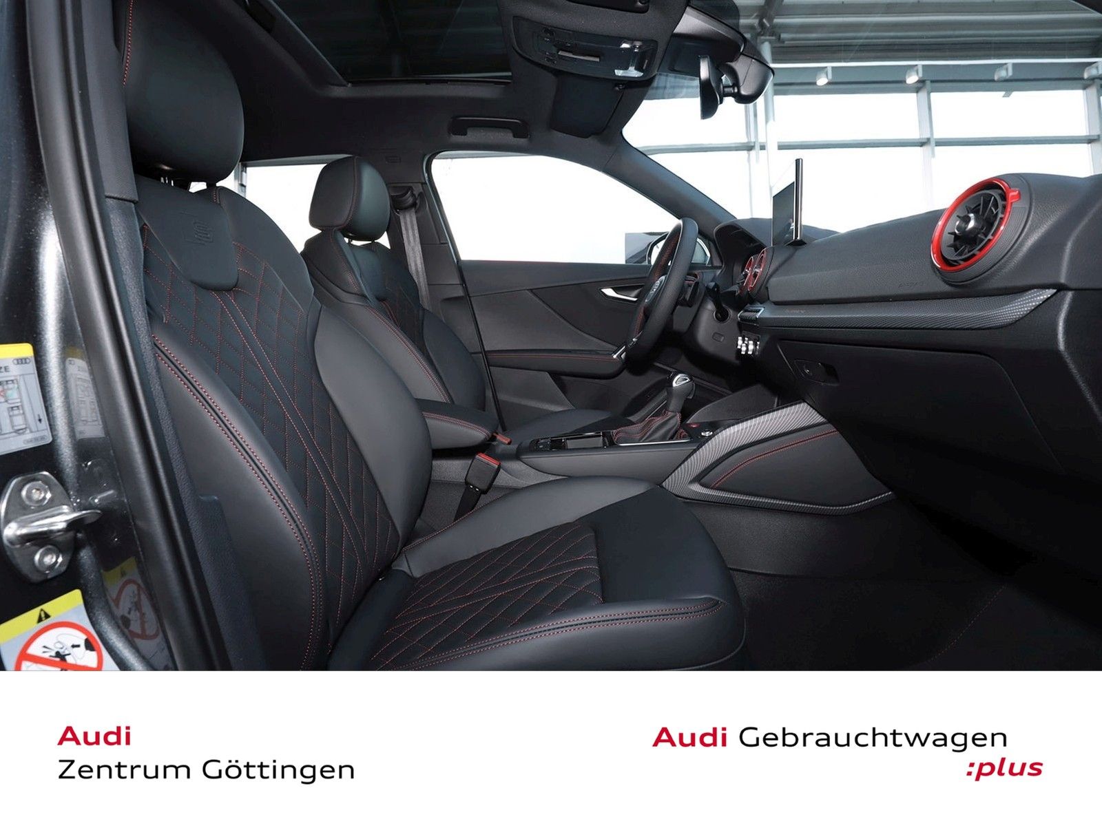 Audi SQ2 - Bild 8