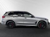 BMW X5 M Competition Frozen|MDriversPack.|B&W|AHK - BMW X5 M Gebrauchtwagen