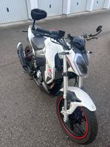 Keeway RKF - KEEWAY MOTORRAD