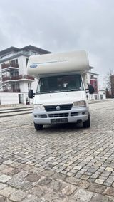 Adria A 660 SP- KLIMAANLAGE - Adria Alkoven