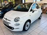 Fiat 500 Lounge 0.9 TWIN AIR ( 27.700 KM ) - Fiat 500 Gebrauchtwagen in Dortmund