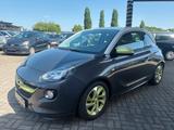 Opel Adam Jam - Opel Adam Gebrauchtwagen in Bielefeld