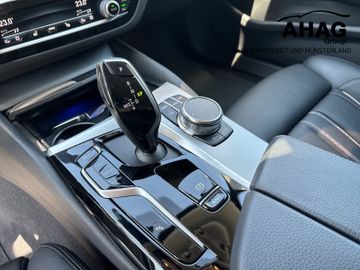 BMW 520 - 10