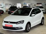 Volkswagen Polo V Allstar 1.2 TSI DSG *SHZ*PAN*LED*PDC* - Volkswagen Polo: Tsi Dsg