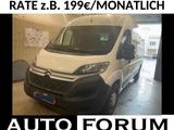 Citroën Jumper 2.0 HDi L3H2 3,5t 3-SITZER KLIMA PDC TEMP - Citroën Jumper: 2.0