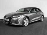 Audi A3 Sportback TFSI e S line S line 40 TFSI e 150( - Audi A3: 1.4