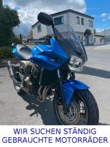 Kawasaki Z 750 S - Neue Reifen - Inspektion Neu - Angebote