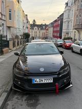 Volkswagen Scirocco 1.4 TSI - - VW Scirocco Gebrauchtwagen in Wuppertal