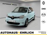 Renault Twingo Limited III +Klimaanlage+LED+