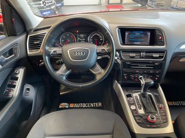 Audi Q5 2.0 TDI  quattro *STANDHEIZUNG*XENON-PLUS*ACC