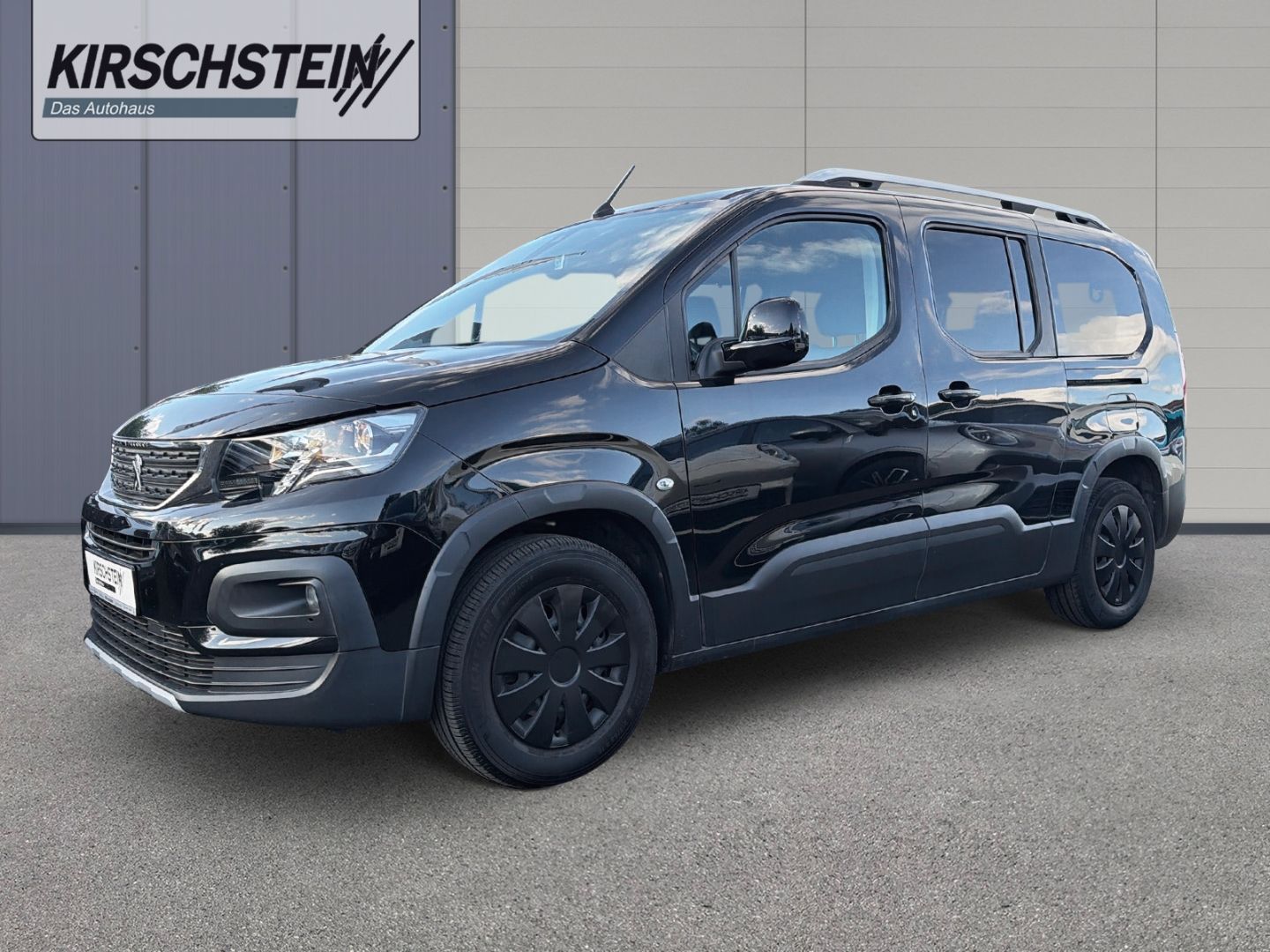 Peugeot Rifter Allure L2 7-Sitzer WR Navi Kamera App Sit imagem 2