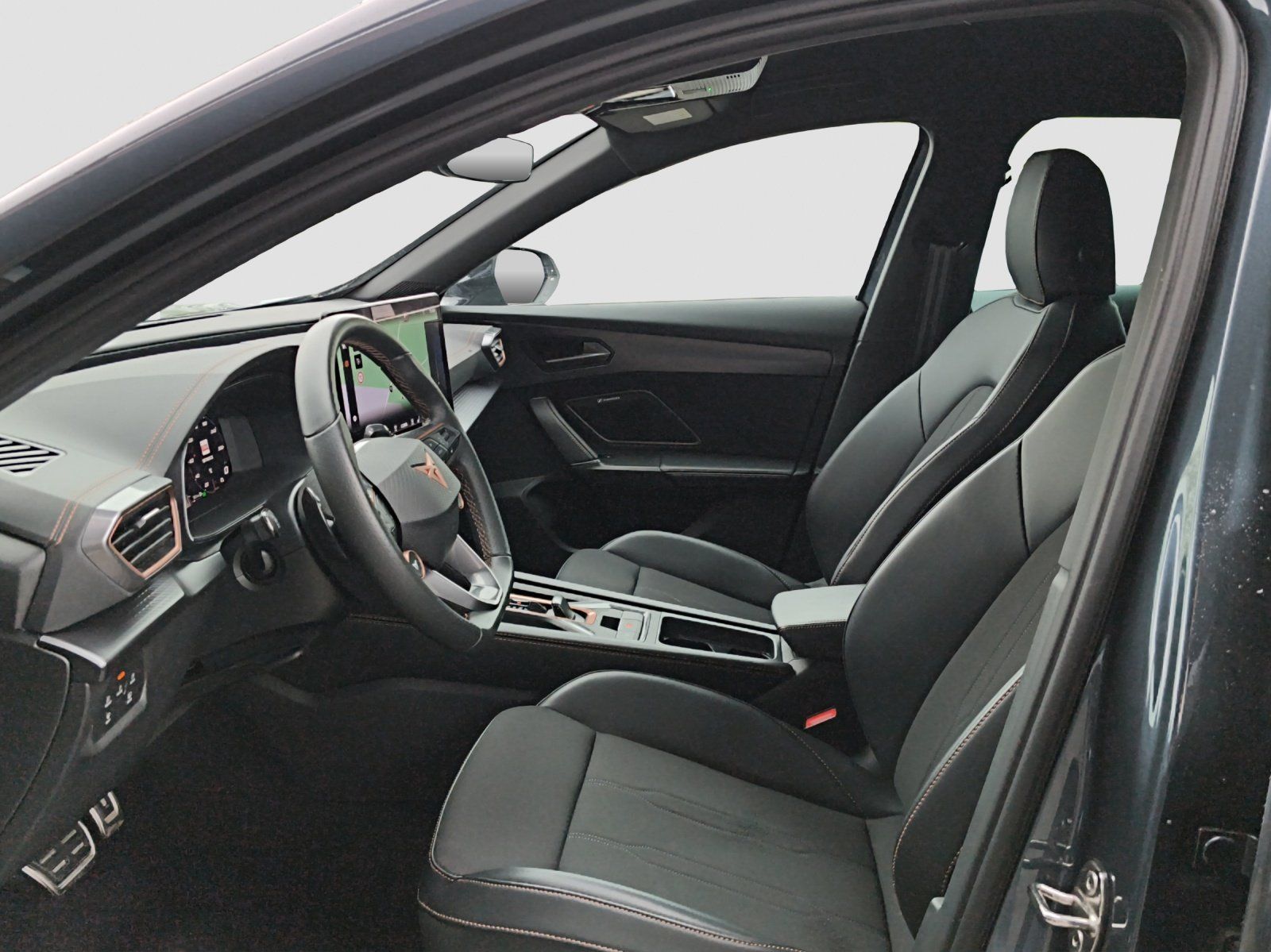 Cupra Formentor - Bild 13