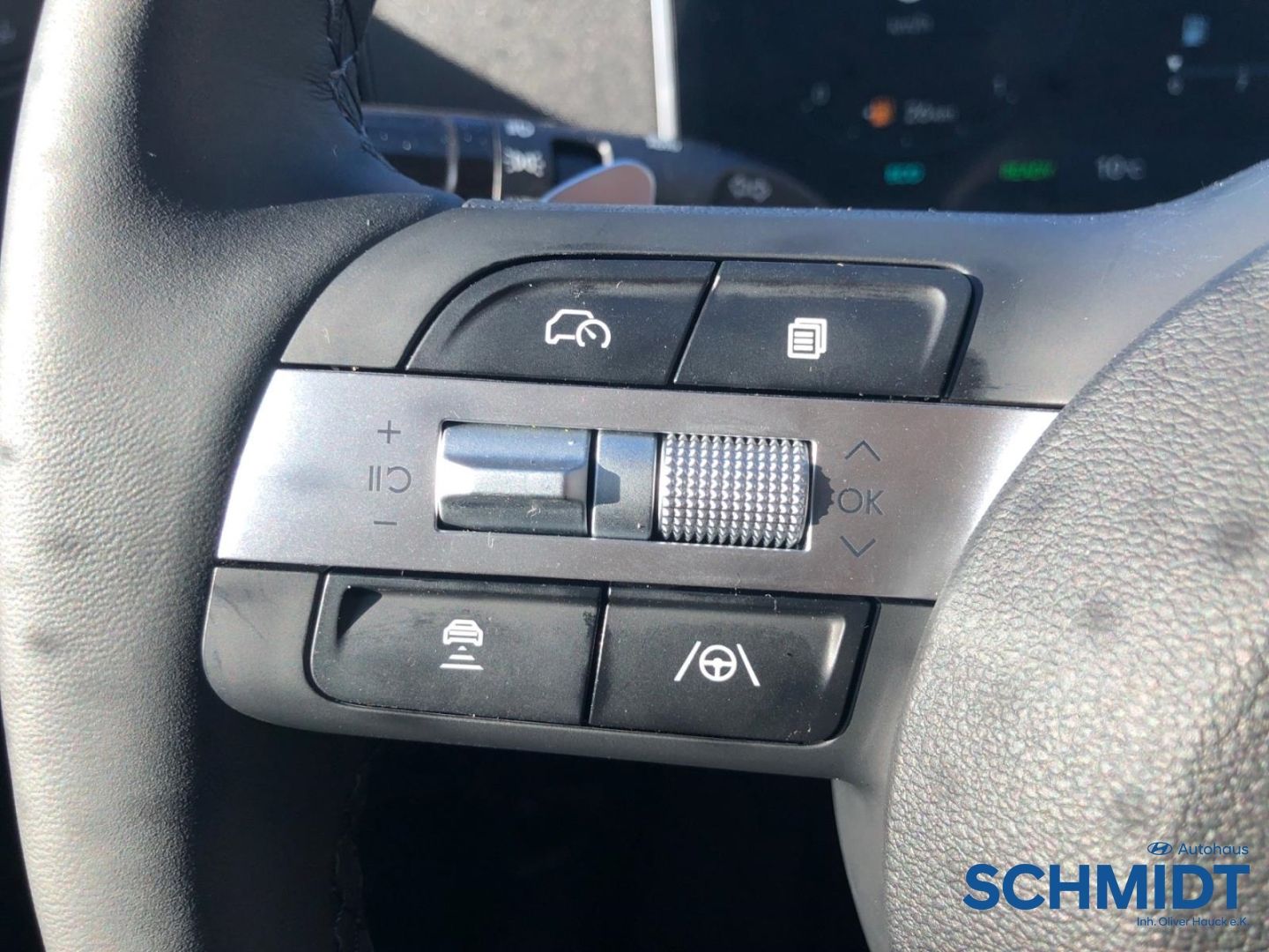Hyundai Tucson – Bild 15