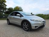 Honda Civic 1.8 Comfort Comfort in Ingolstadt/Ansbach - Honda Civic aus 2008