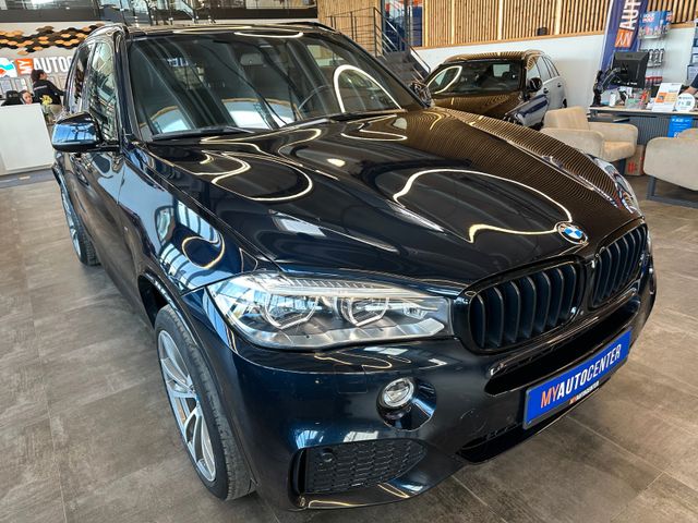 BMW X5 xDrive 40 d *M Paket*360*Pano*HeadUp*VOLL*