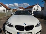 BMW 220i Steptronic Cabrio M Sport  - gebrauchte BMW 220 aus dem Jahr 2021