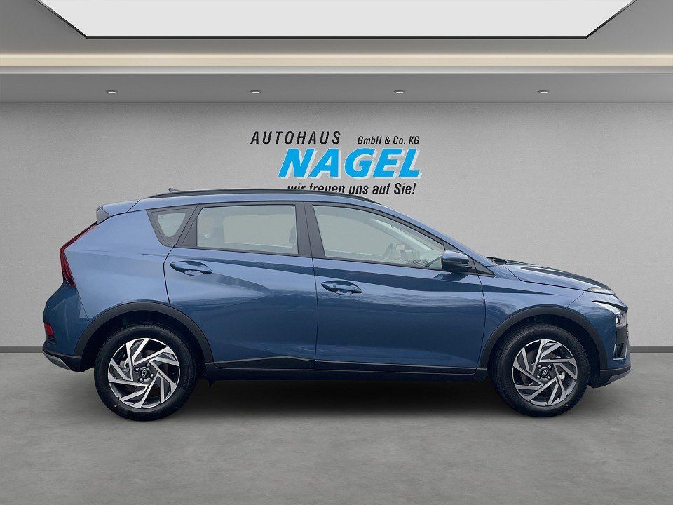 Hyundai BAYON - Bild 5