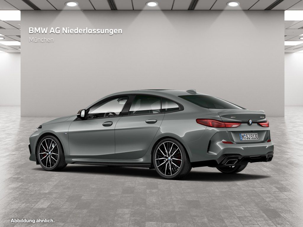 BMW M235 - Bild 8