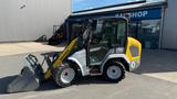 Kramer Radlader 5035 Niedrigkabine - Kramer LKWs