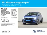 Volkswagen Taigo - Vorschau Bild 2