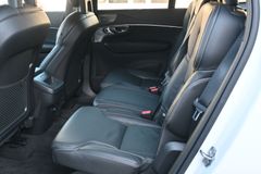 Fahrzeugabbildung Volvo XC90 Inscription B5 AWD *AHK*Luft*STHZ*Massage*