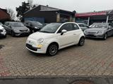 Fiat 500C Lounge KLima City 17'' Allwetter PDC - Fiat Gebrauchtwagen von 2010