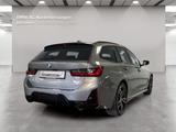 BMW 330i xDrive Touring M Sport Navi Harman/K LED - BMW 330: 330i M Sport