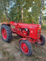 Fahr D160H - Fahr LKWs