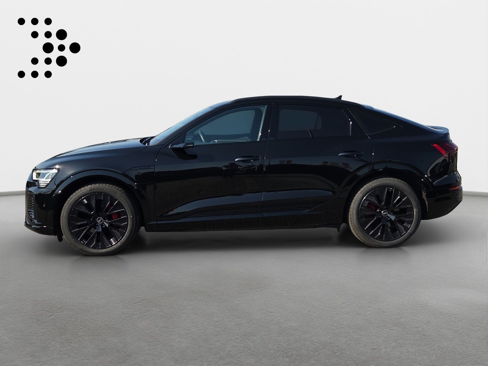 Audi Q8 e-tron - Bild 3