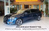 Renault Megane IV Grandtour Intens ENERGY TCe 130 EDC - gebrauchte Renault Megane aus dem Jahr 2017
