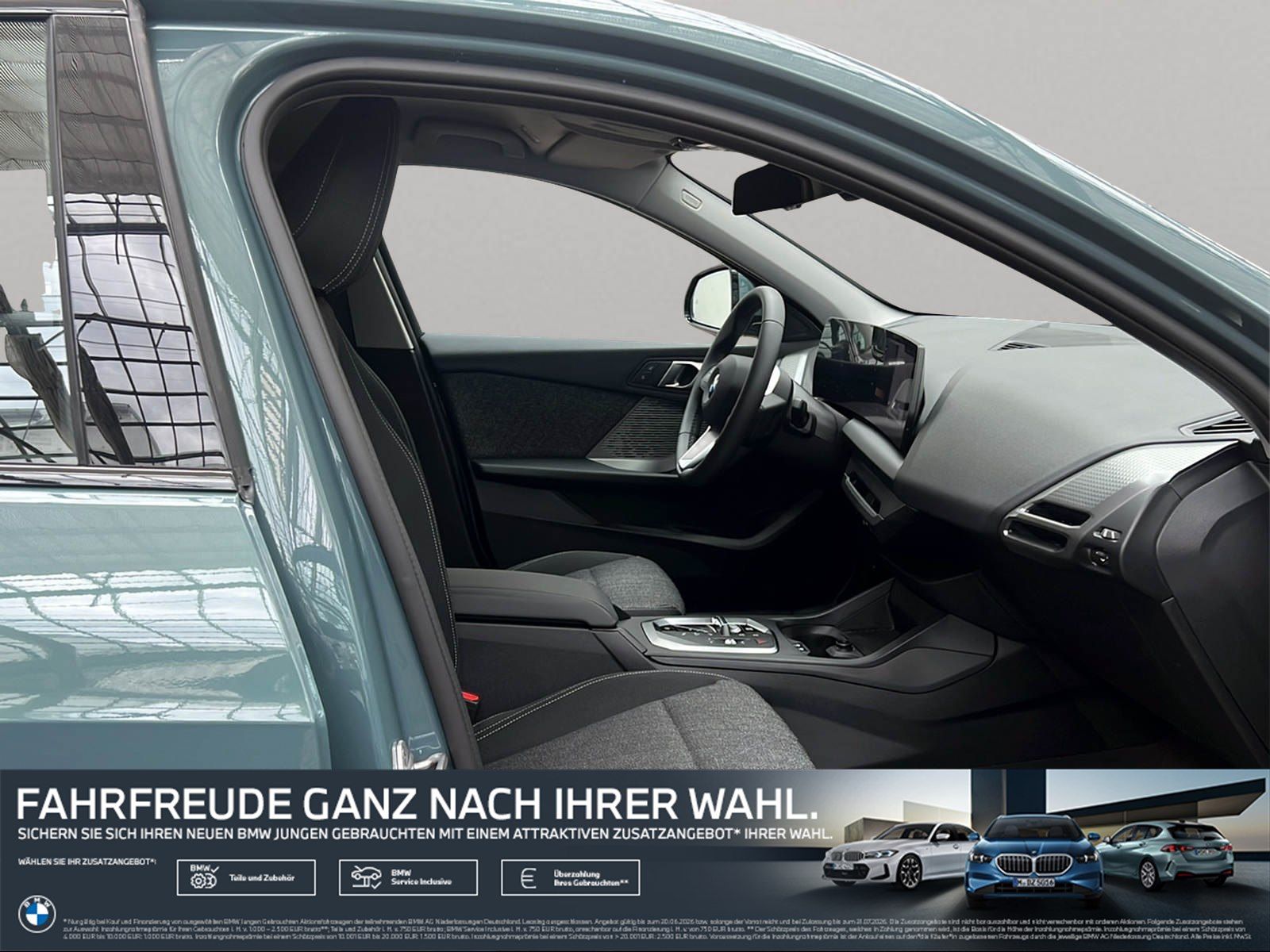 BMW 120 - Bild 20