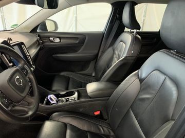 Volvo XC40 - 9