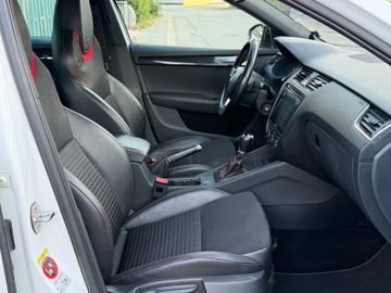 Skoda Octavia - 7