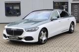 Mercedes-Benz Maybach 4matic# S580 PROD2025#STOCK# - Mercedes-Benz S-Class New cars: Leder