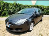 Fiat Bravo 1.4 EasyPower Dynamic - Fiat Bravo: Easy