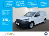 Volkswagen Caddy Cargo 2.0 TDI KR *KAMERA*SITZH*DAB*