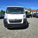 Citroën Jumper HDi 100 TÜV 5.27 AHK SO+WIN KLIMAANLAGE - gebrauchte Citroën Jumper aus dem Jahr 2011