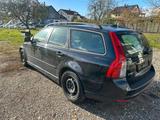 Volvo V50 bj 2010 - gebrauchte Volvo V50 aus dem Jahr 2010