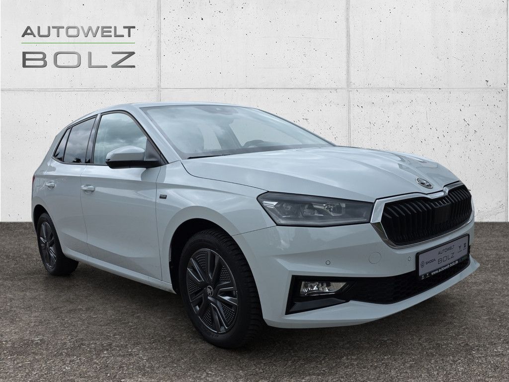 Skoda Fabia - Bild 3